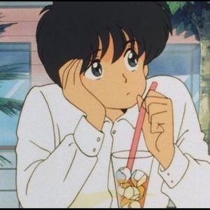 Meet your Posher, Vincent